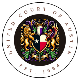 United Court of Austin Logo