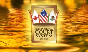 International Court System