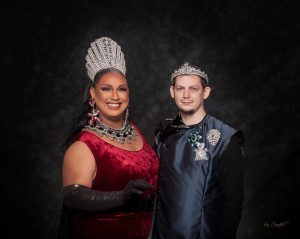 Reign XXVII