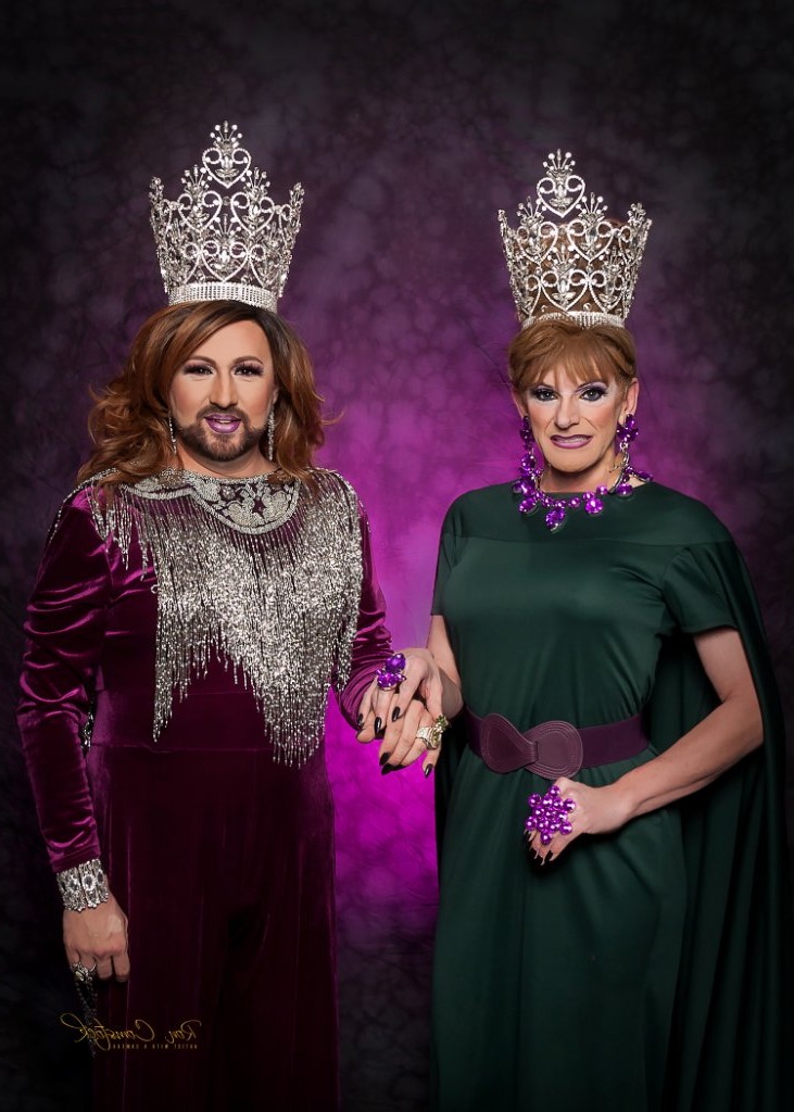 Reign XXVIII