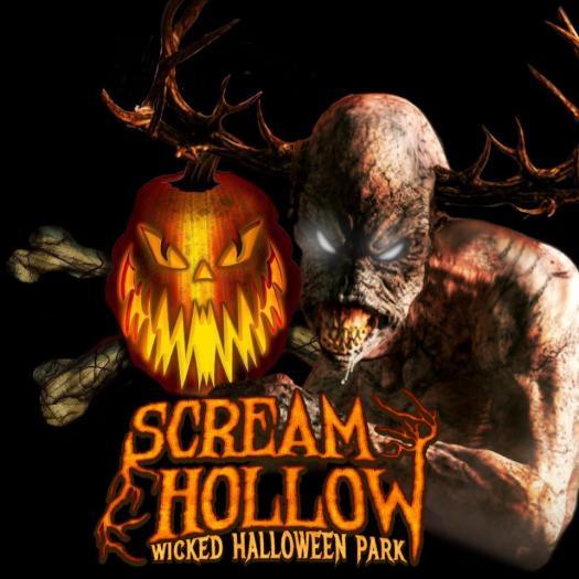 Scream Hollow
