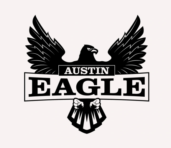 Austin Eagle